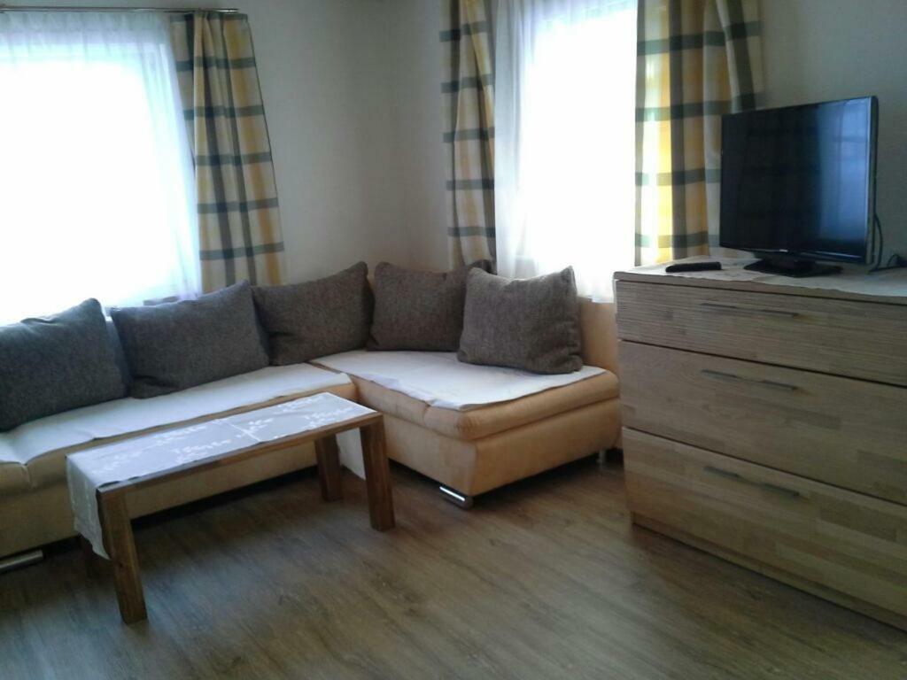 Bunzbauernhof Villa Bad Mitterndorf Bagian luar foto
